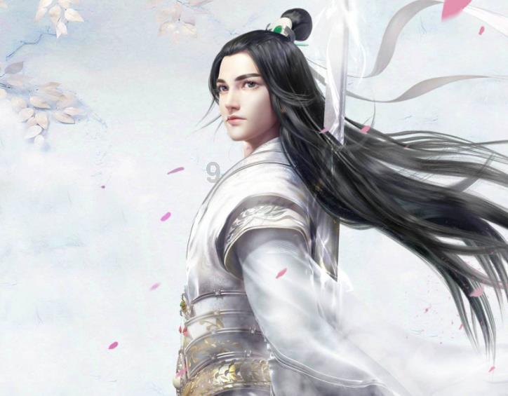 唐睿宗李旦支持妹妹太平公主，背后有什么原因？游戏画面